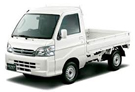 軽トラック
