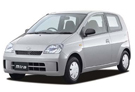 軽乗用車Sタイプ