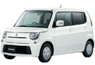 軽乗用車Mタイプ
